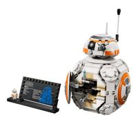 LEGO® Star Wars TM 75452 BB-8™ Astromech Droid