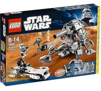 LEGO Star Wars 7869 Battle for Geonosis