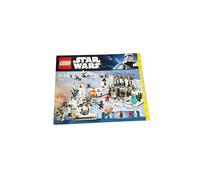 LEGO Star Wars 7879 : Hoth Echo Base