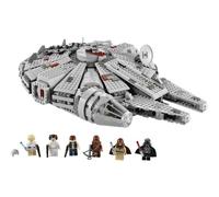 LEGO Star Wars 7965 Milennium Falcon