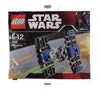 LEGO Star Wars 8028 Mini TIE-Fighter