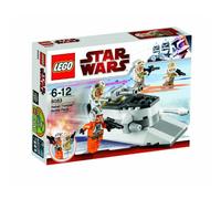 LEGO Star Wars 8083 Rebel Trooper Battle Pack