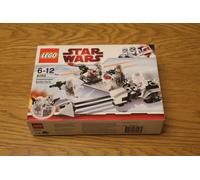 LEGO Star Wars 8084 Snowtrooper Battle Pack