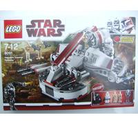 Lego Star Wars 8091 Republic Swamp Speeder