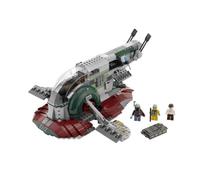 LEGO Star Wars 8097 Slave 1