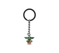 LEGO® Star Wars™ 854187 Grogu™ The Mandalorian™ Keyring