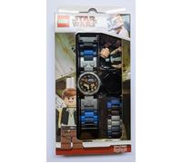 LEGO Star Wars 9002922 Stormtrooper Analogue Watch NEW NO MINIFIGURE INCLUDED