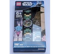 LEGO Star Wars 9002922 Stormtrooper Analogue Watch NEW NO MINIFIGURE INCLUDED