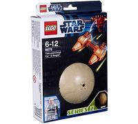 LEGO Star Wars Twin-Pod Cloud Car & Bespin (9678) new unopened