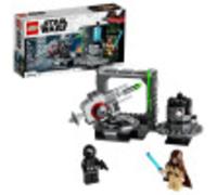 LEGO Star Wars: A New Hope Death Star Cannon 75246 Advanced Building K