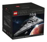 LEGO Star Wars: A New Hope Imperial Star Destroyer 75252 Building Kit (4 784 Pieces)
