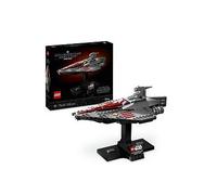 Lego Star Wars Acclamator-Class Assault Ship 75404 One Colour