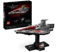 Lego Star Wars Acclamator-Class Assault Ship 75404 One Colour