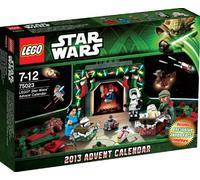 LEGO Star Wars Advent Calendar
