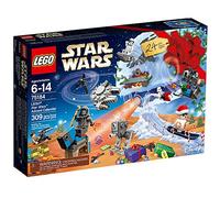 LEGO Star Wars Advent Calendar 2017 (75184)