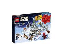 Lego Star Wars Advent Calendar 2018 (75213) - Amazon