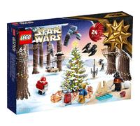 LEGO Star Wars Advent Calendar 2022 - 75340