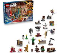 Lego Star Wars Advent Calendar 2025