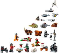 LEGO Star Wars Advent Calendar 2026