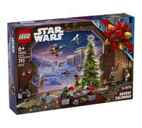 LEGO Star Wars Advent Calendar 2026 Christmas Gift Set 75456 PRE-ORDER