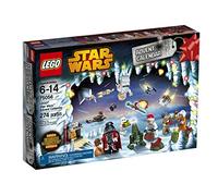 LEGO Star Wars Advent Calendar 75056