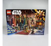 LEGO® Star Wars™ Advent Calendar 2025 Gift Set 75418