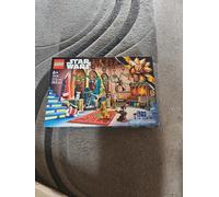 LEGO® Star Wars™ Advent Calendar 2025 Gift Set 75418