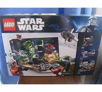 Lego Star Wars Advent Calendar (7958)