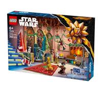 LEGO Star Wars Advent Calendar Christmas Gift Set 75418
