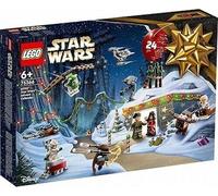 LEGO Star Wars Advent Calendar Gift 75366 New