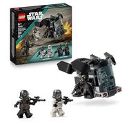 LEGO® Star Wars™ Death Trooper & Night Trooper Battle Pack Building Toy 75412