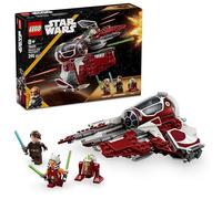Lego Star Wars Ahsokas Jedi Interceptor 75401 One Colour