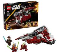 LEGO Star Wars Ahsoka’s Jedi Interceptor Set 75401 LEGO Star Wars Ahsoka’s Jedi Interceptor Set 75401