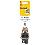 LEGO Star Wars Ahsoka Tano Minifigure Key Light (Keyring/Keychain) (KE245H)