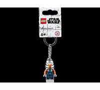 Ahsoka Tano Key Chain