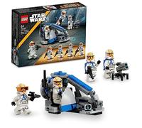 Lego Star Wars Ahsoka's 332nd Clone Trooper Battle Pack 75359 Toy Block Gift