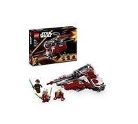 Lego Star Wars Ahsokas Jedi Interceptor 75401 One Colour
