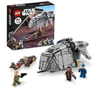 LEGO Star Wars Ambush on Ferrix 75338 Toy Building Kit; Gift Idea for Fans Aged 9 and up (679 Pieces)