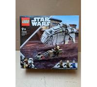 Lego Star wars: Ambush on Ferrix (75338) Brand New, Free Postage