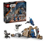 LEGO Star Wars Ambush on Mandalore Battle Pack Set 75373