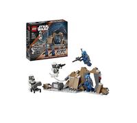 LEGO Star Wars Ambush on Mandalore Battle Pack Set 75373