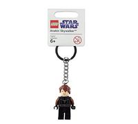Lego Star Wars Anakin Skywalker Keychain
