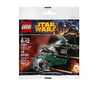 LEGO Star Wars Anakins Jedi Interceptor Polybag Set 30244