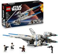 LEGO Star Wars: Andor Rebel U-Wing Starfighter Set 75399