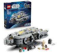 LEGO Star Wars 75445 Anzellan Starship Age 9+ 701pcs