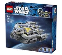 LEGO Star Wars Anzellan Starship Building Set 75445 Grogu Mandalorian PRE-ORDER