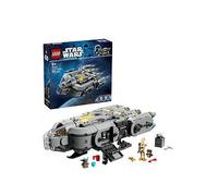 LEGO Star Wars 75445 Anzellan Starship Age 9+ 701pcs