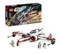 Lego Star Wars Arc-170 Starfighter