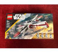 Lego Star Wars Arc-170 Starfighter 75402 One Colour