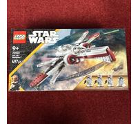Lego Star Wars Arc-170 Starfighter 75402 One Colour